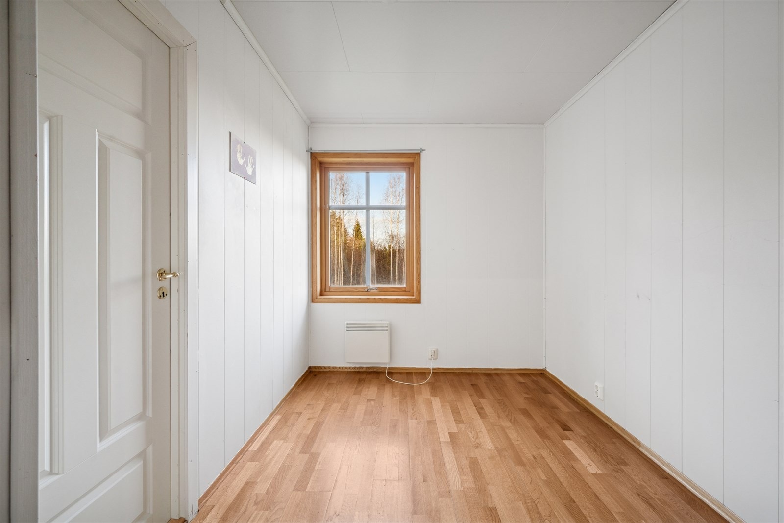 - Soverom nr. 1 - Galleribilde