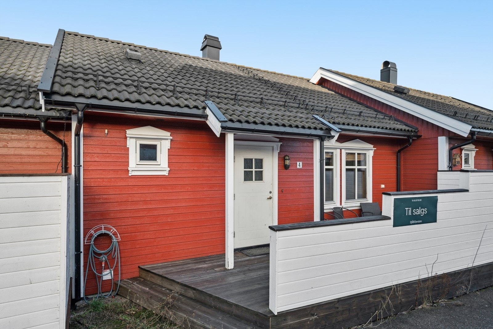 Velkommen til Frøtvedtstubben 4! Galleribilde