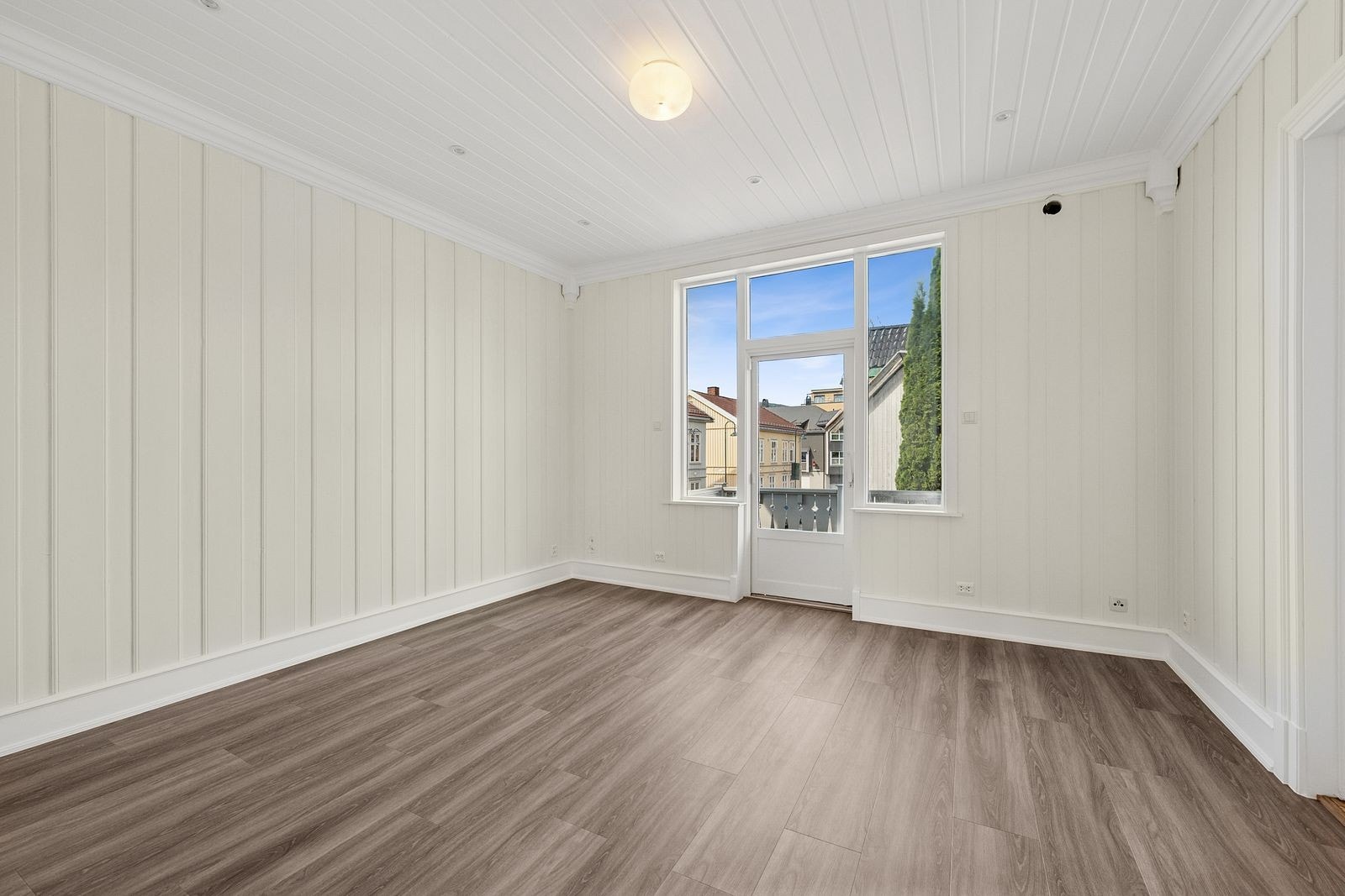 Soverom 2. etasje Galleribilde