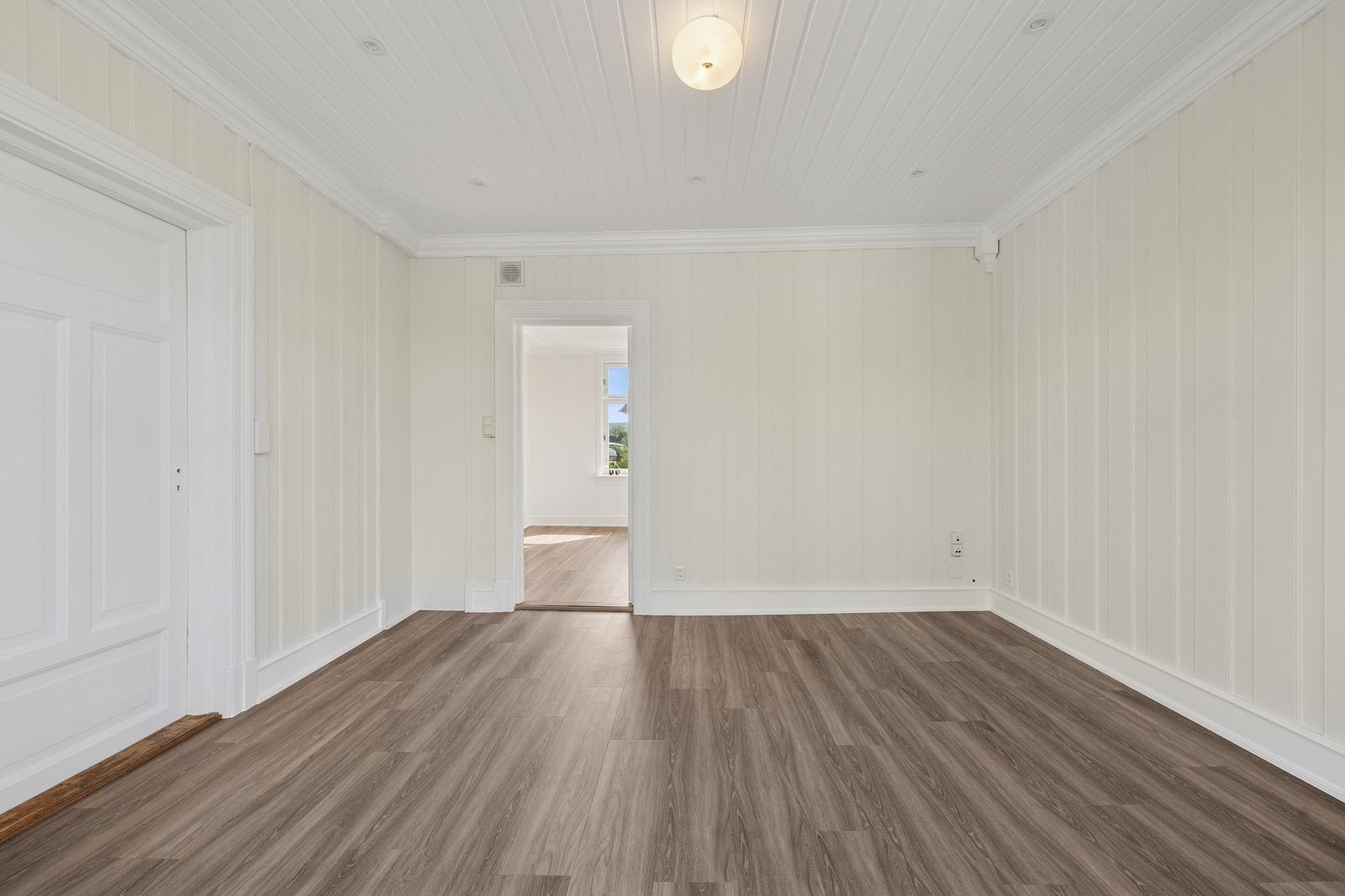 Soverom 2. etasje Galleribilde