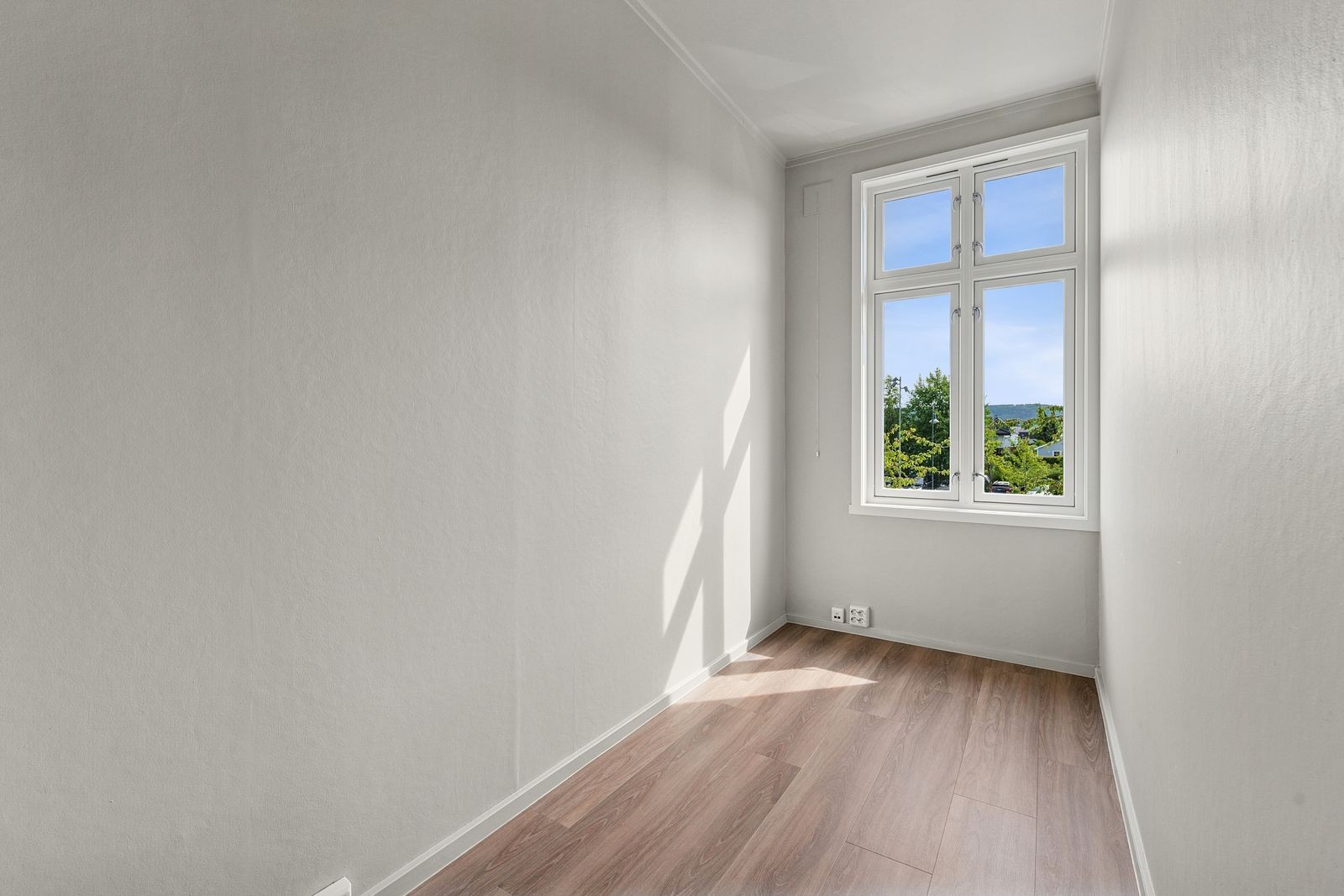 Soverom 2. etasje Galleribilde