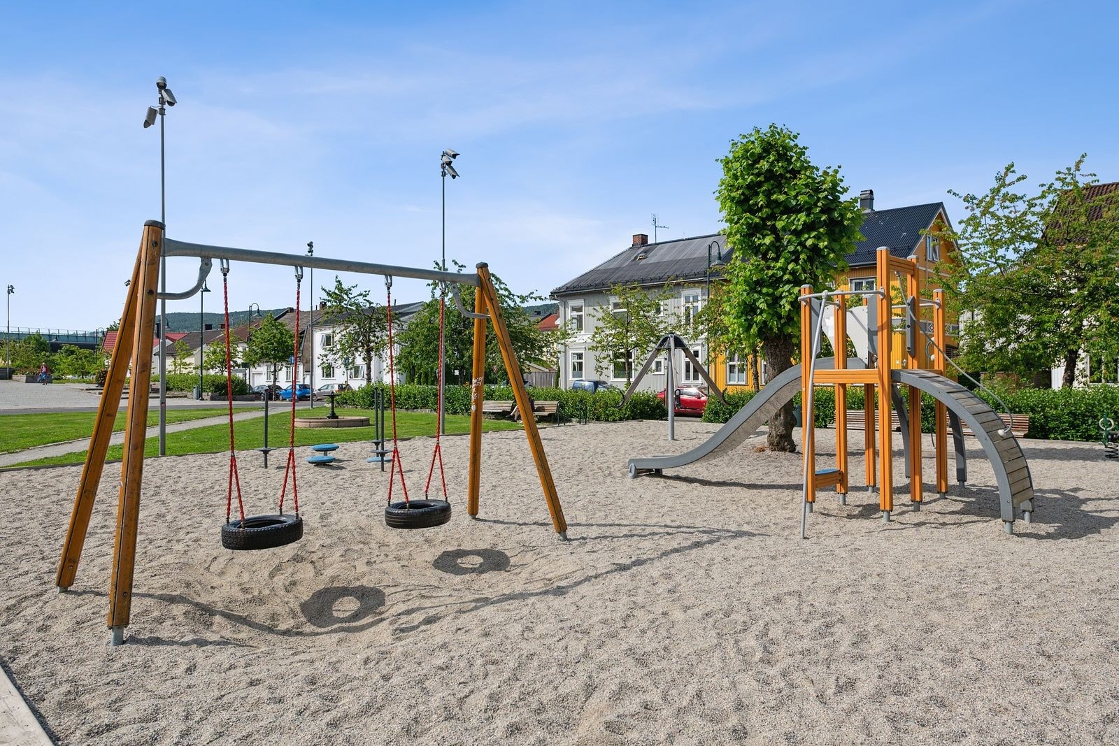 Områdebilde Galleribilde