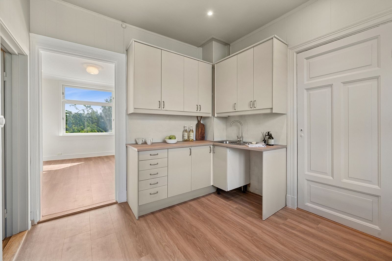 Kjøkken 2. etasje Galleribilde