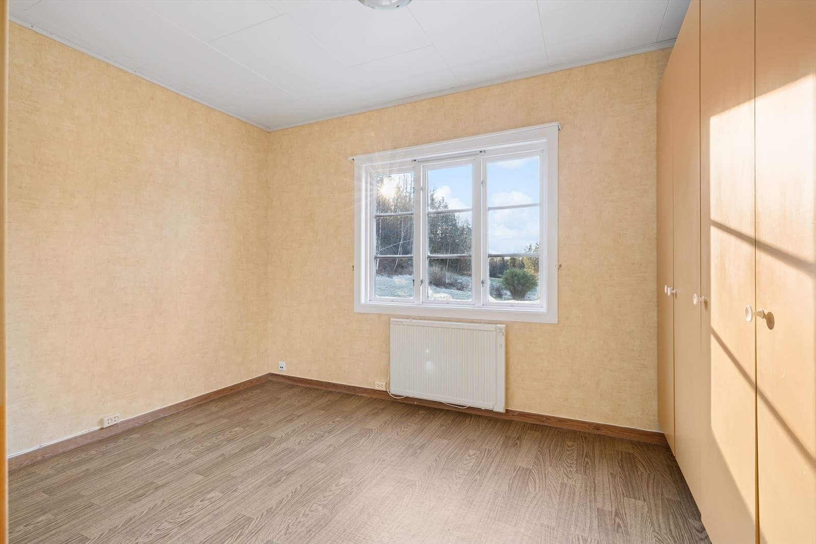 Det er totalt 5 soverom i boligen Galleribilde