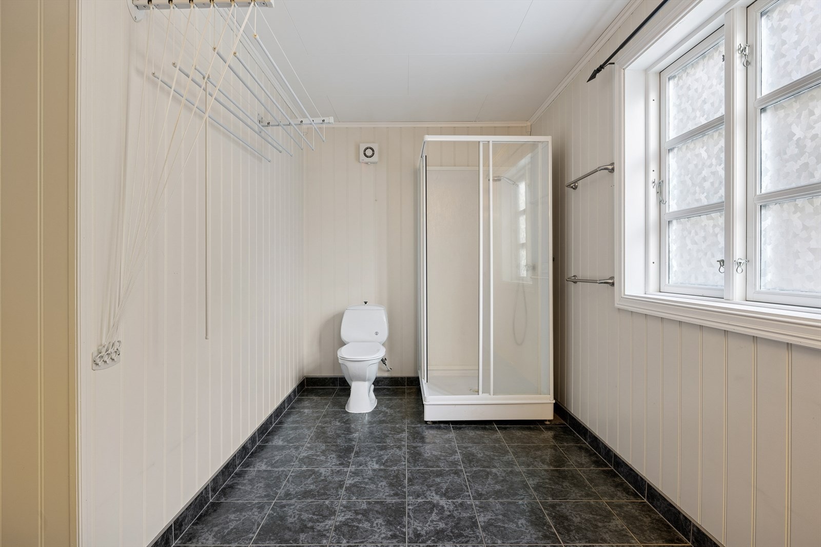 Bad/vaskerom Galleribilde