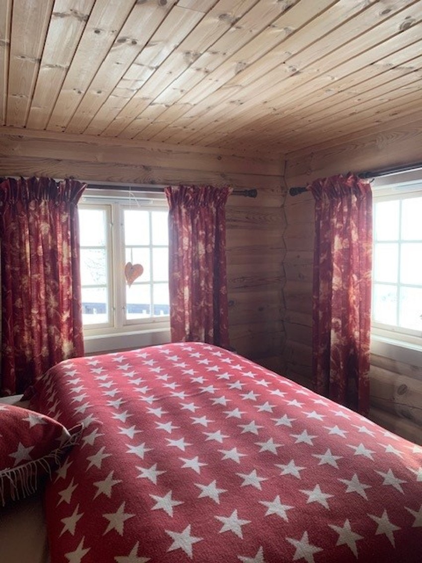 Hovedsoverom Galleribilde