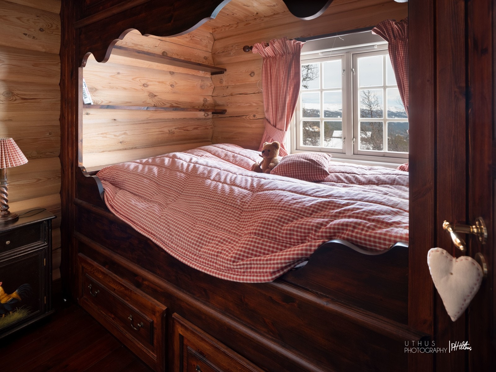 Soverom 3 Galleribilde