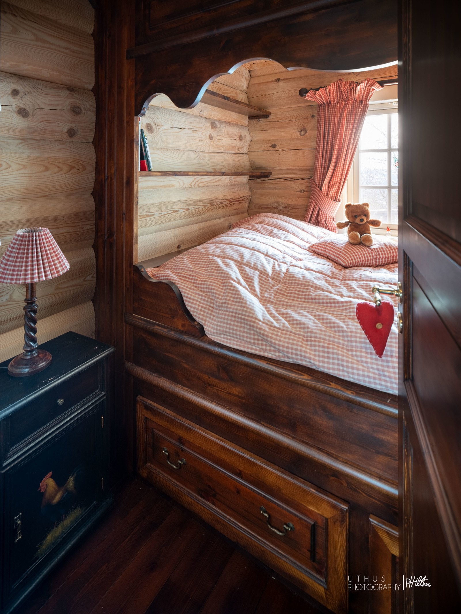 Soverom 4 Galleribilde