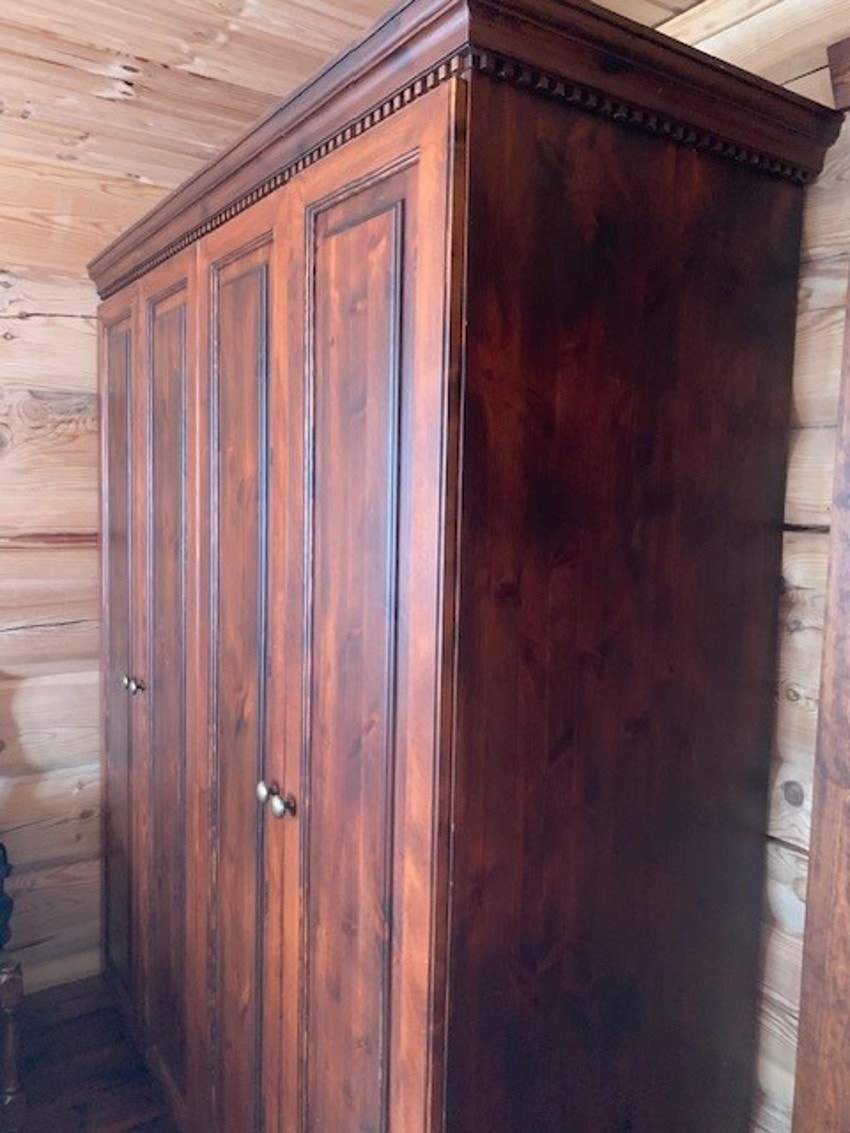 Hovedsoverom Galleribilde