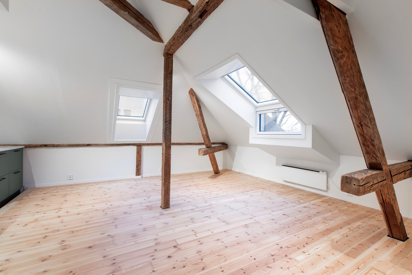 Stue Galleribilde