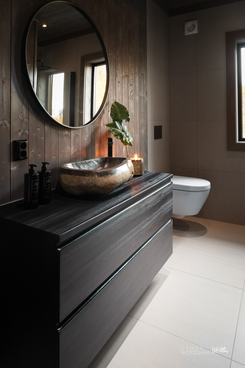 Legg merke til de flotte detaljene! Galleribilde