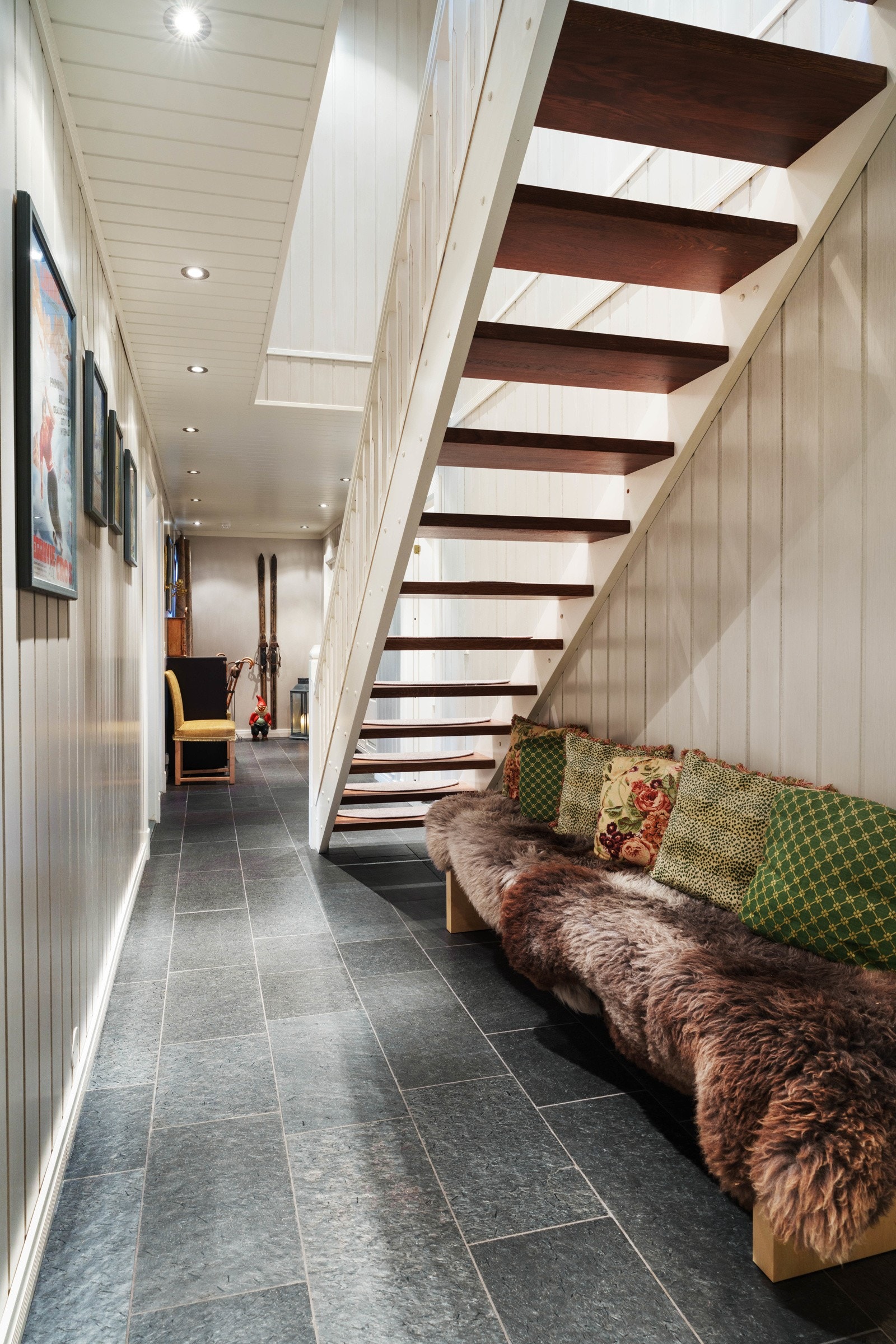 Hovedleilighet Galleribilde