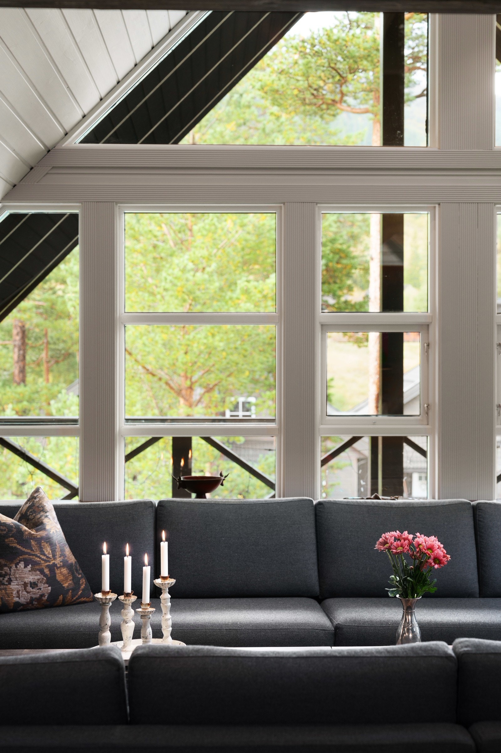 Toppleilighet Galleribilde