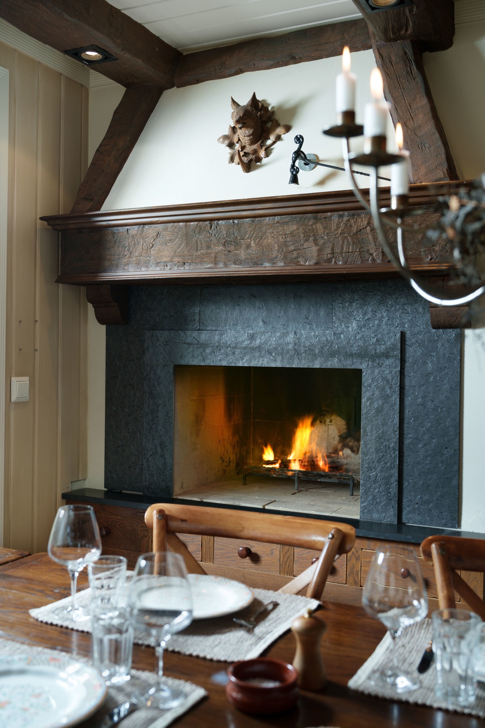 Hovedleilighet Galleribilde