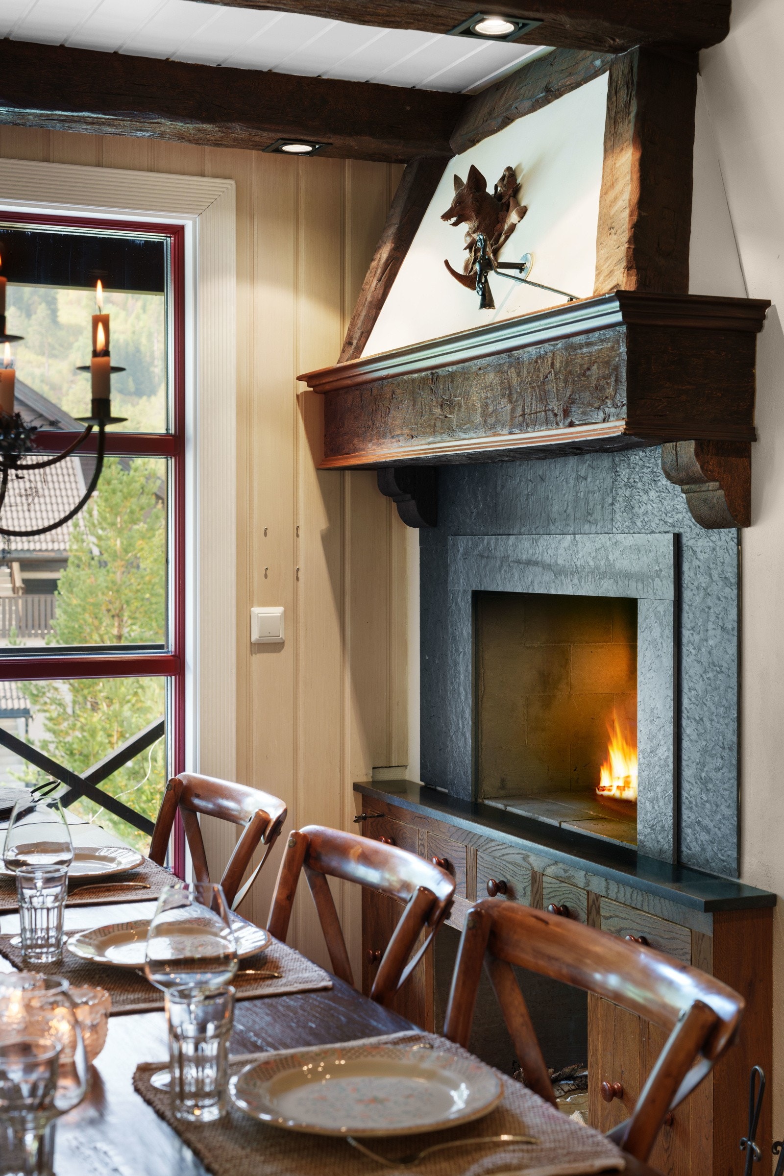 Hovedleilighet Galleribilde