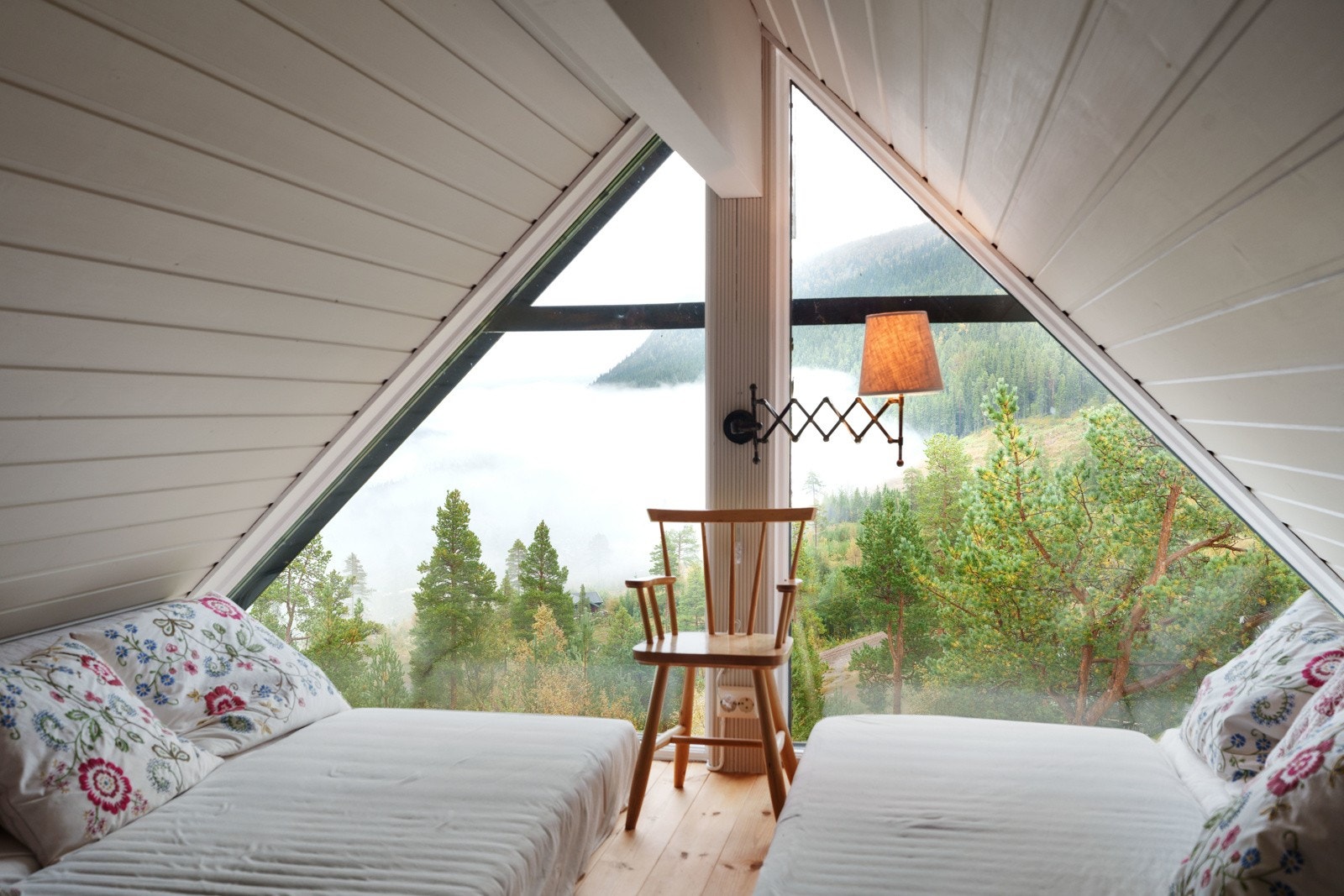 Toppleilighet - Hems Galleribilde