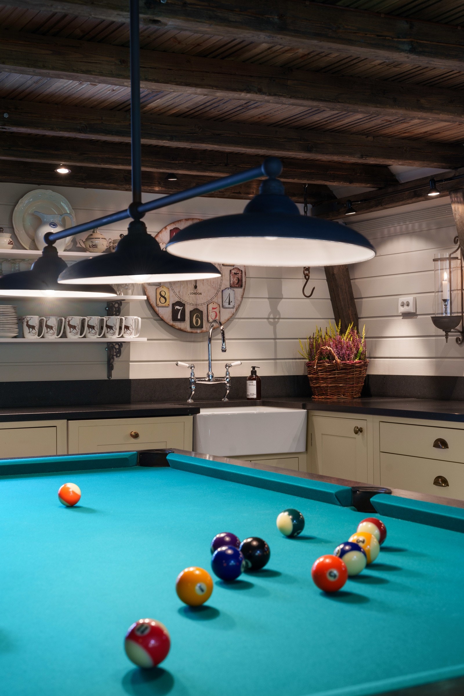 Toppleilighet Galleribilde