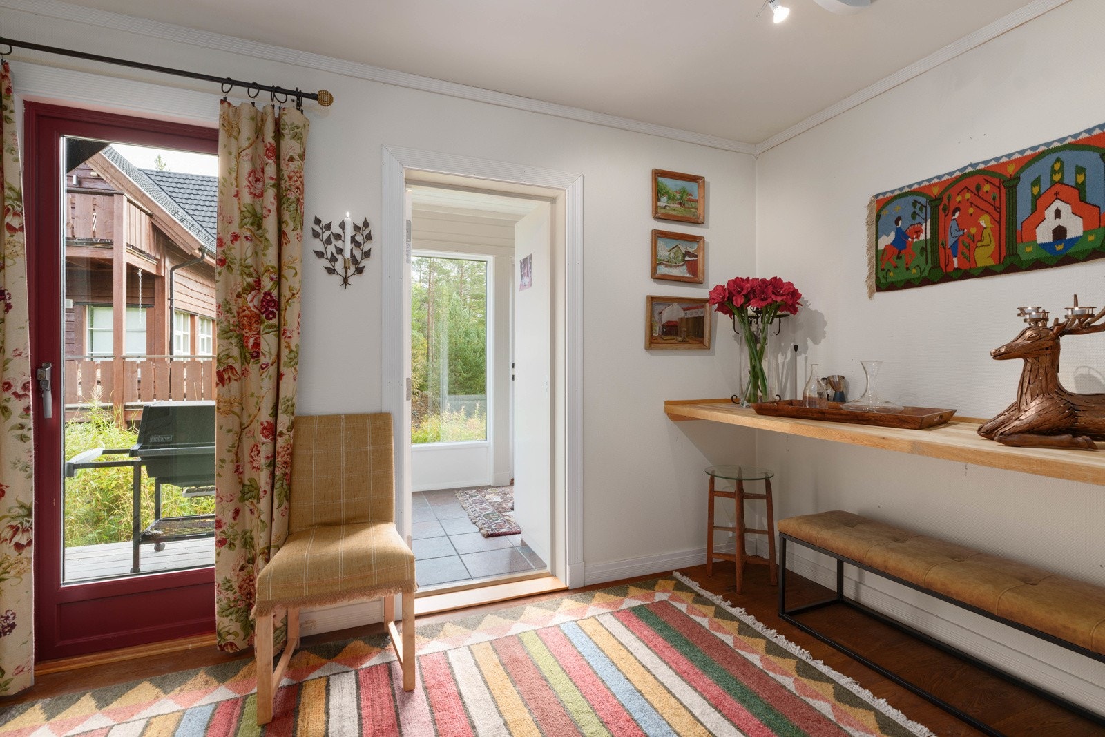 Hovedleilighet Galleribilde