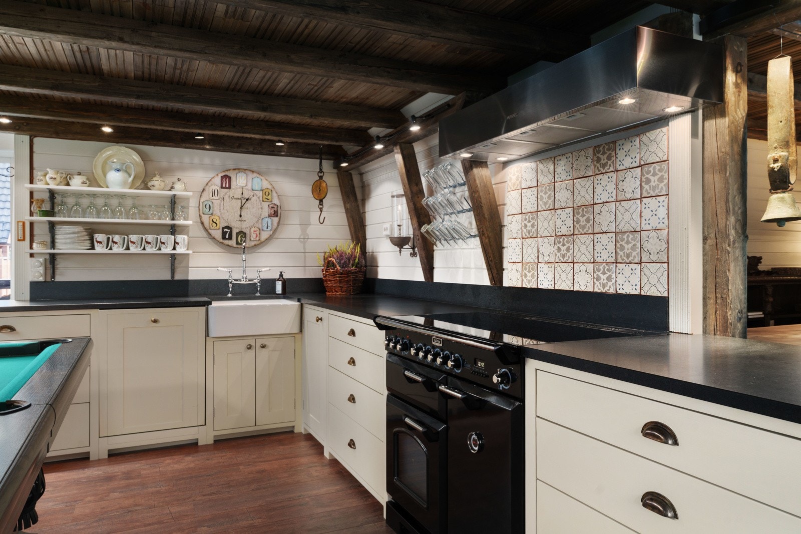 Toppleilighet Galleribilde