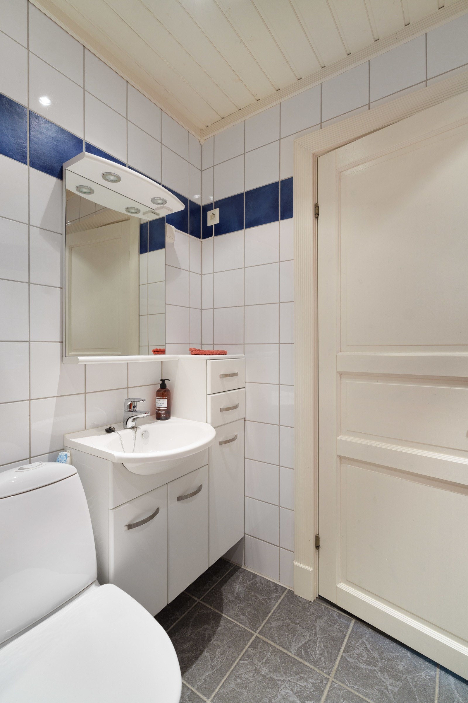 Hovedleilighet Galleribilde