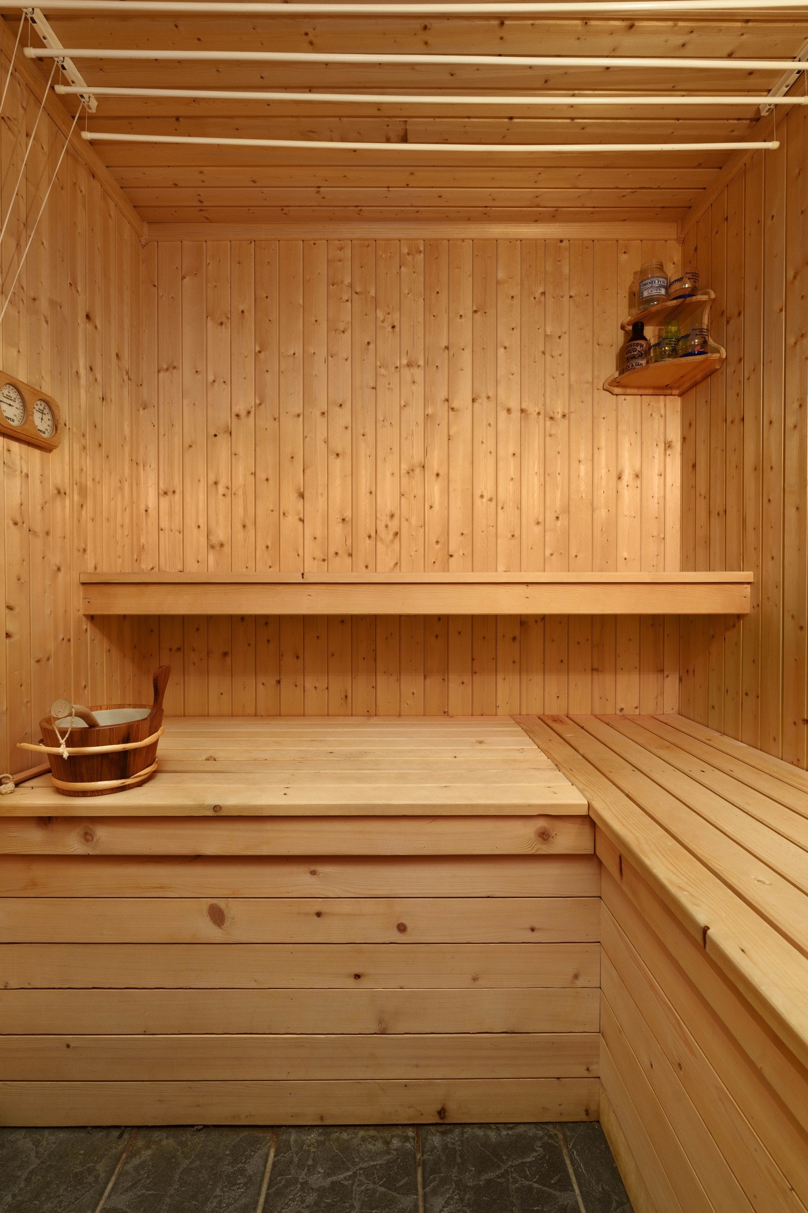 Hovedleilighet Galleribilde