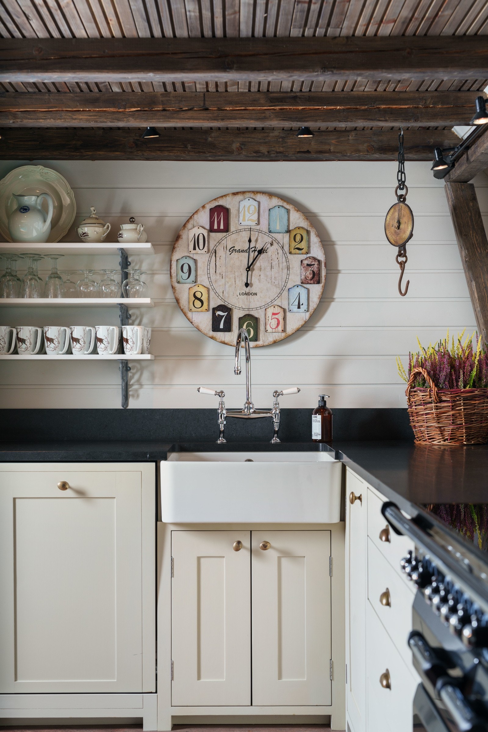 Toppleilighet Galleribilde