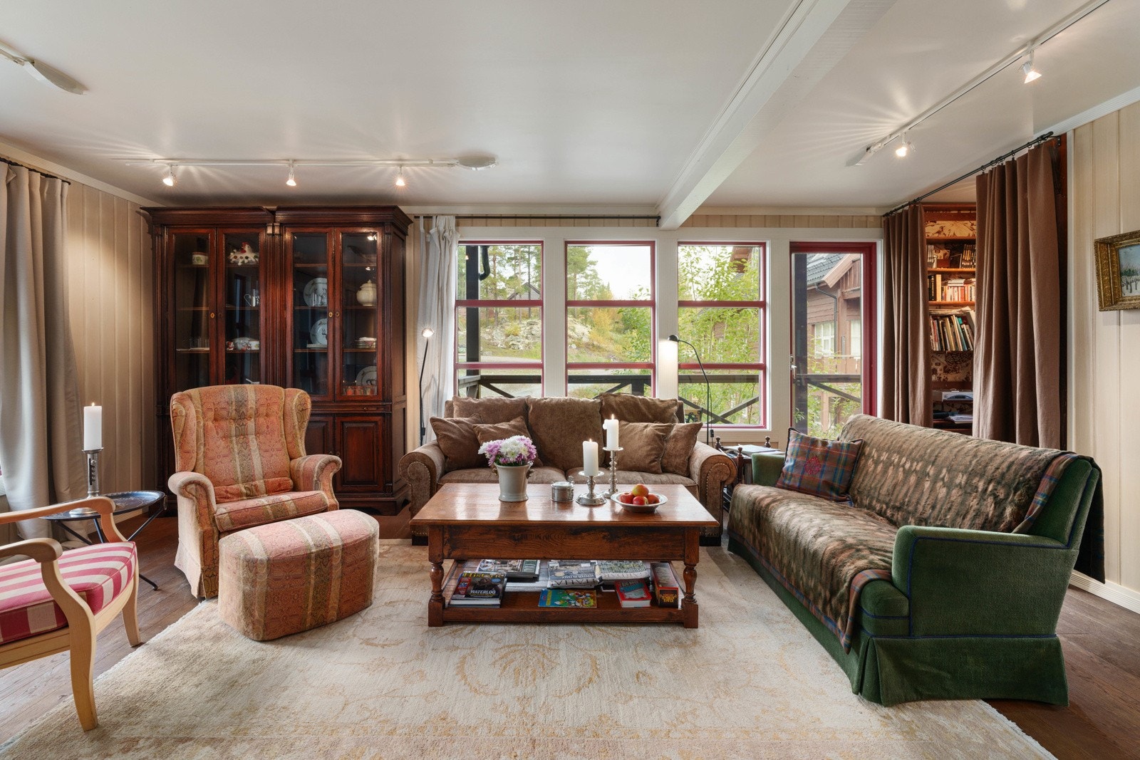 Hovedleilighet Galleribilde