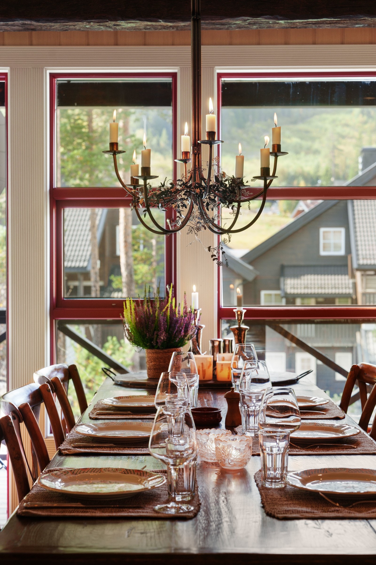 Hovedleilighet Galleribilde