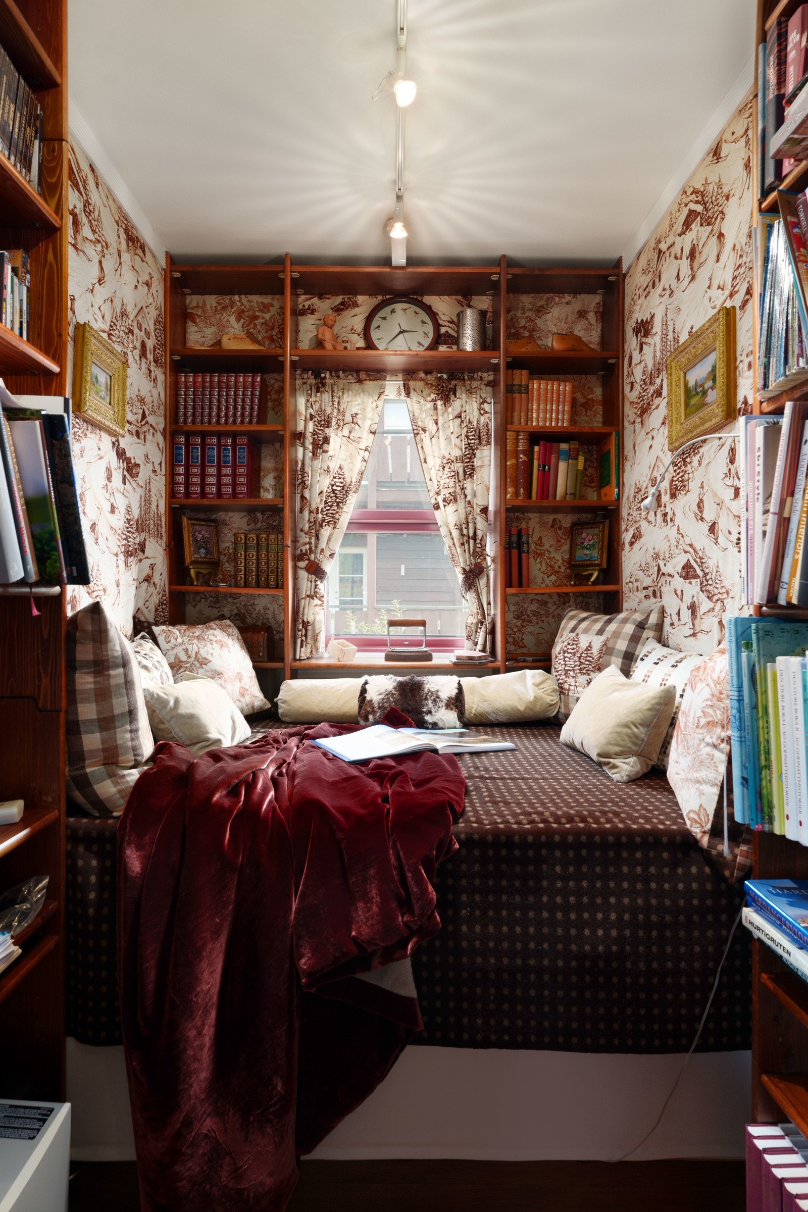 Hovedleilighet Galleribilde