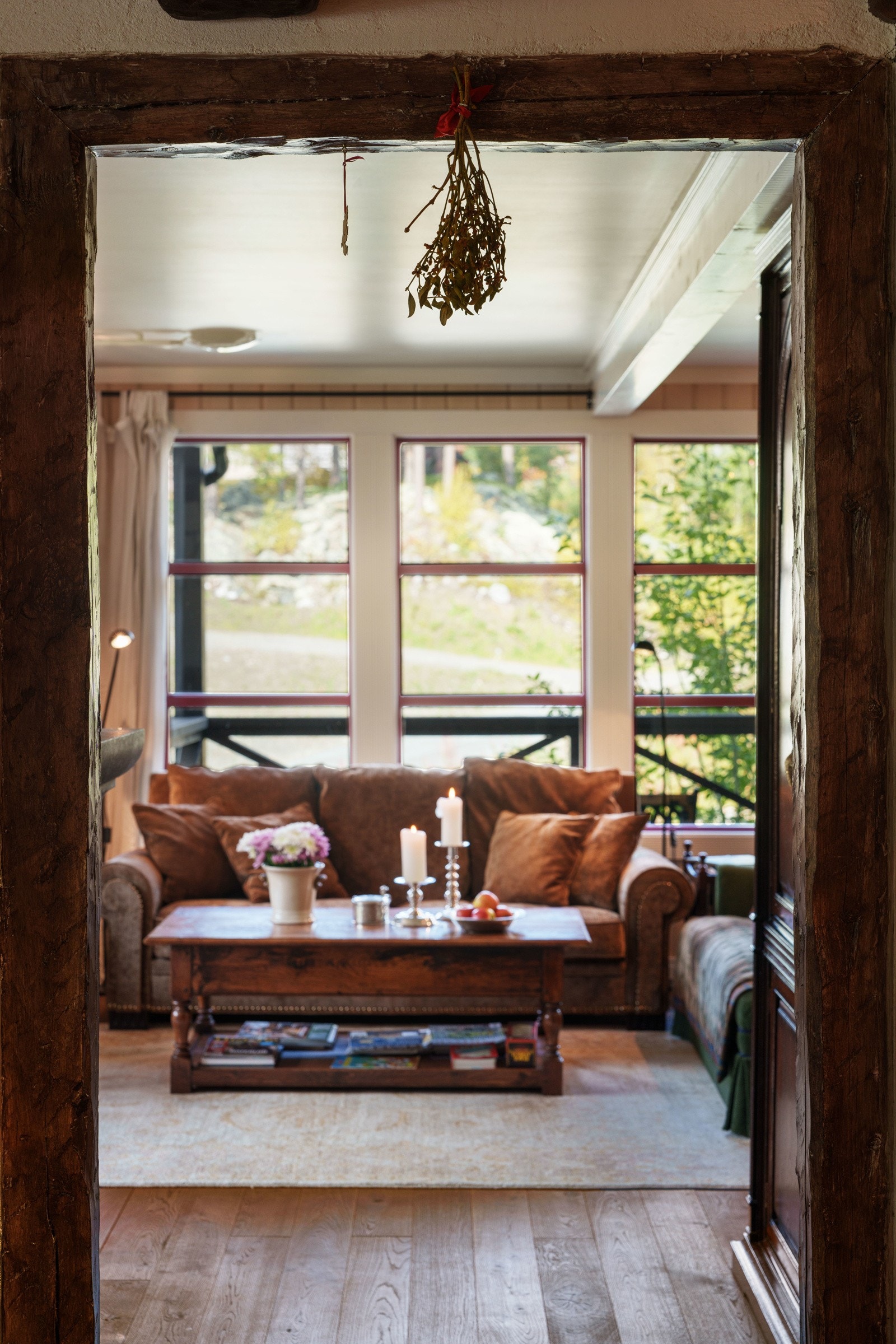 Hovedleilighet Galleribilde