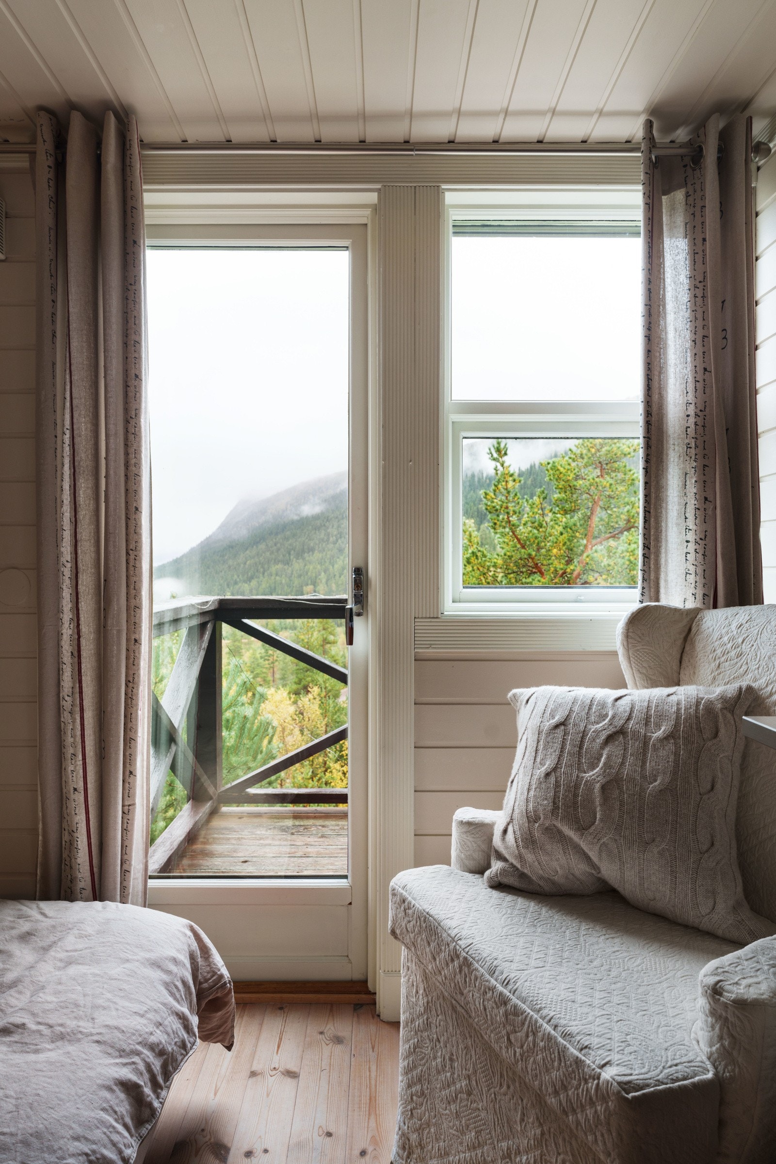 Toppleilighet Galleribilde