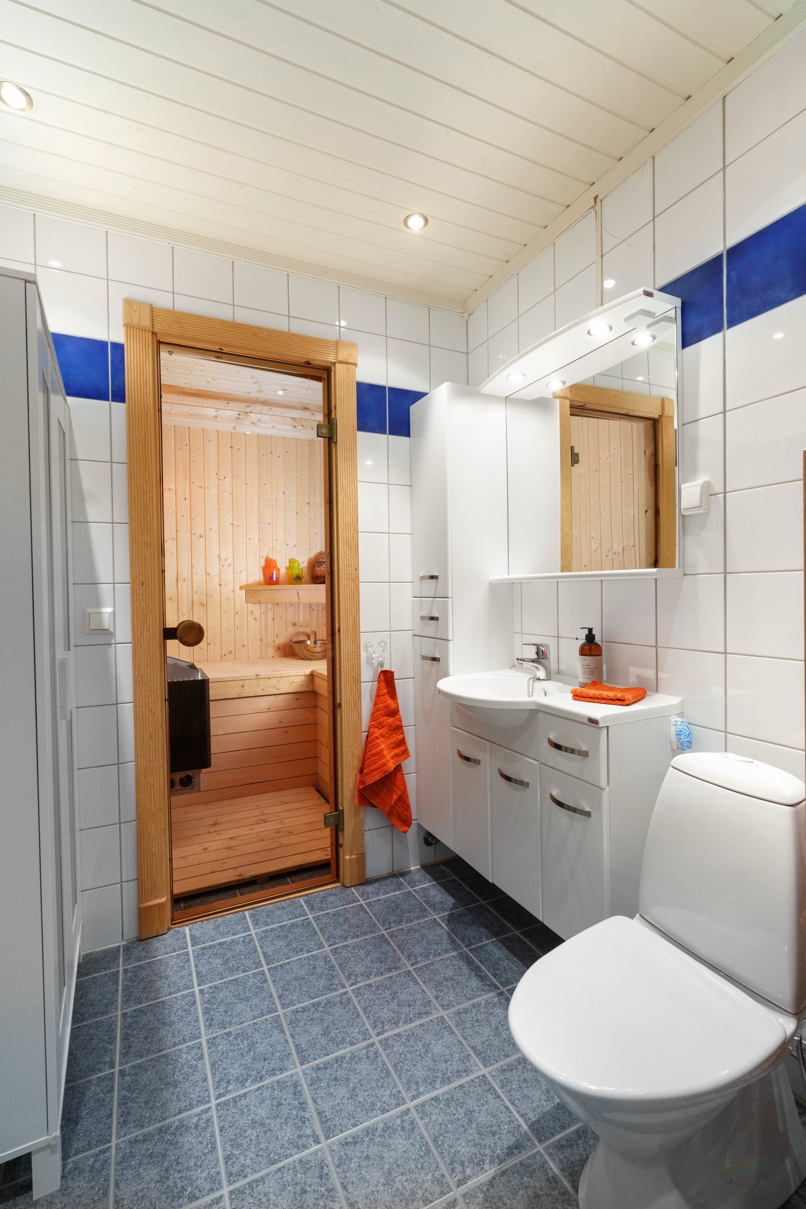 Hovedleilighet Galleribilde