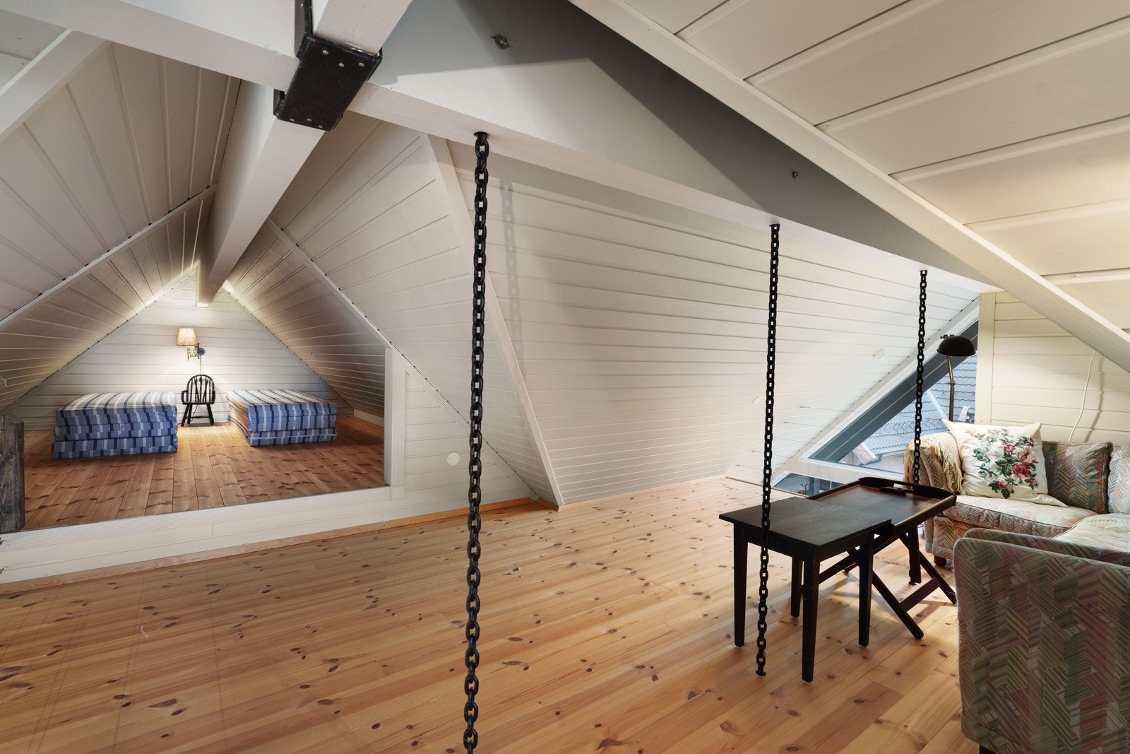 Toppleilighet - Hems Galleribilde