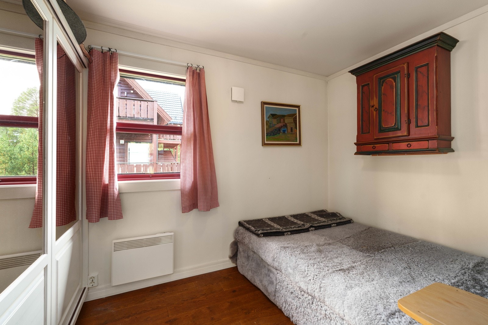 Hovedleilighet - Soverom 7 Galleribilde