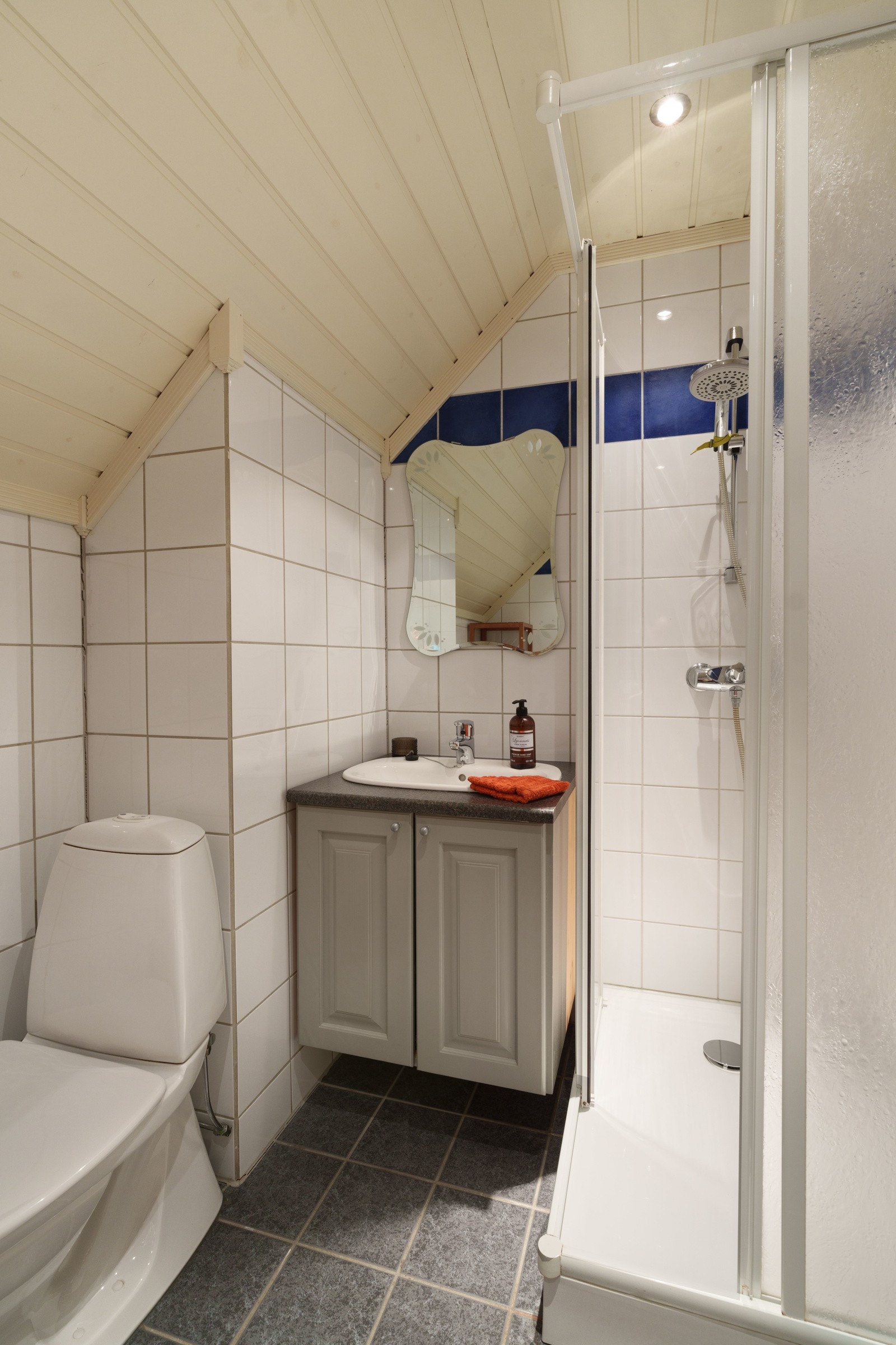 Toppleilighet Galleribilde