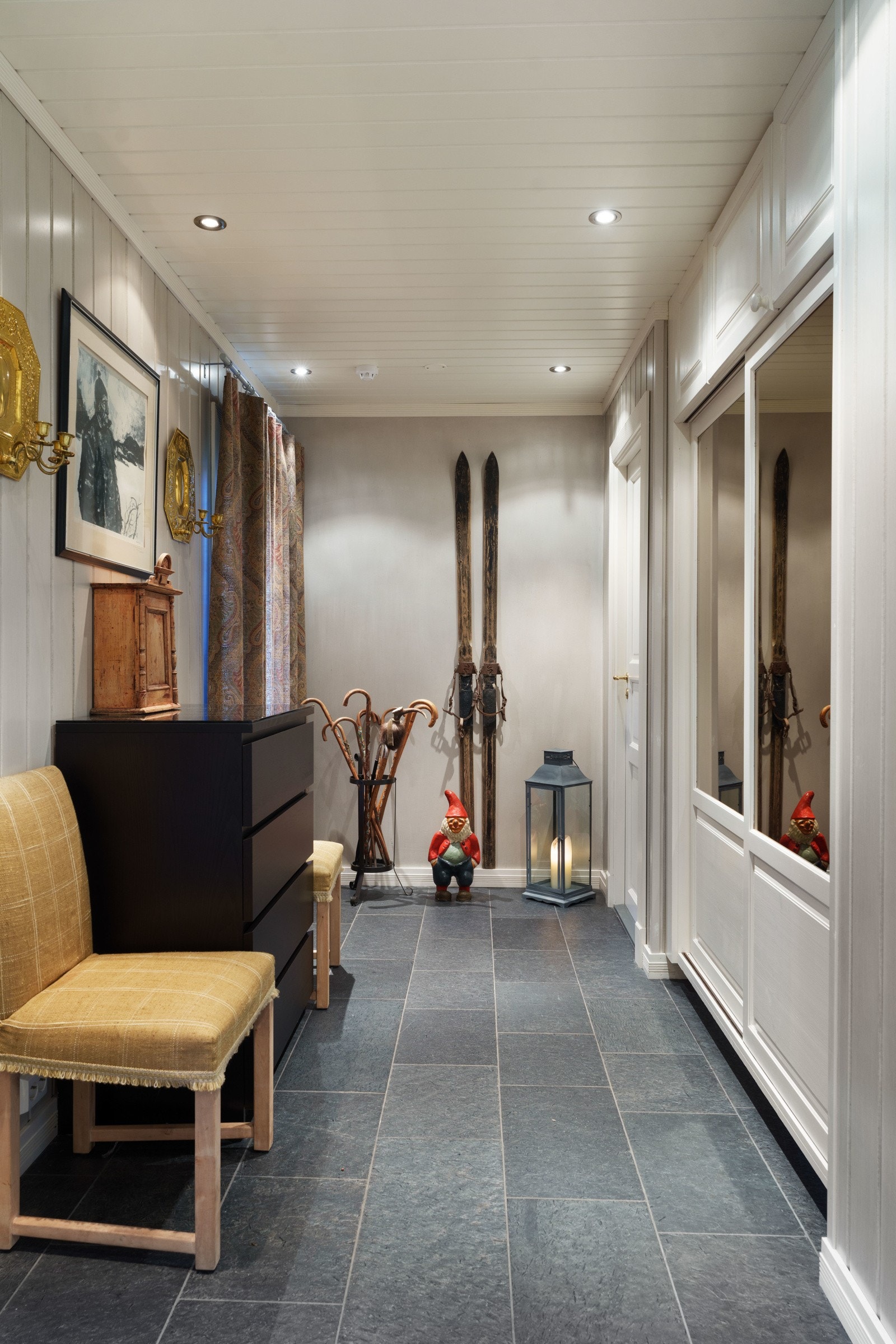 Hovedleilighet Galleribilde