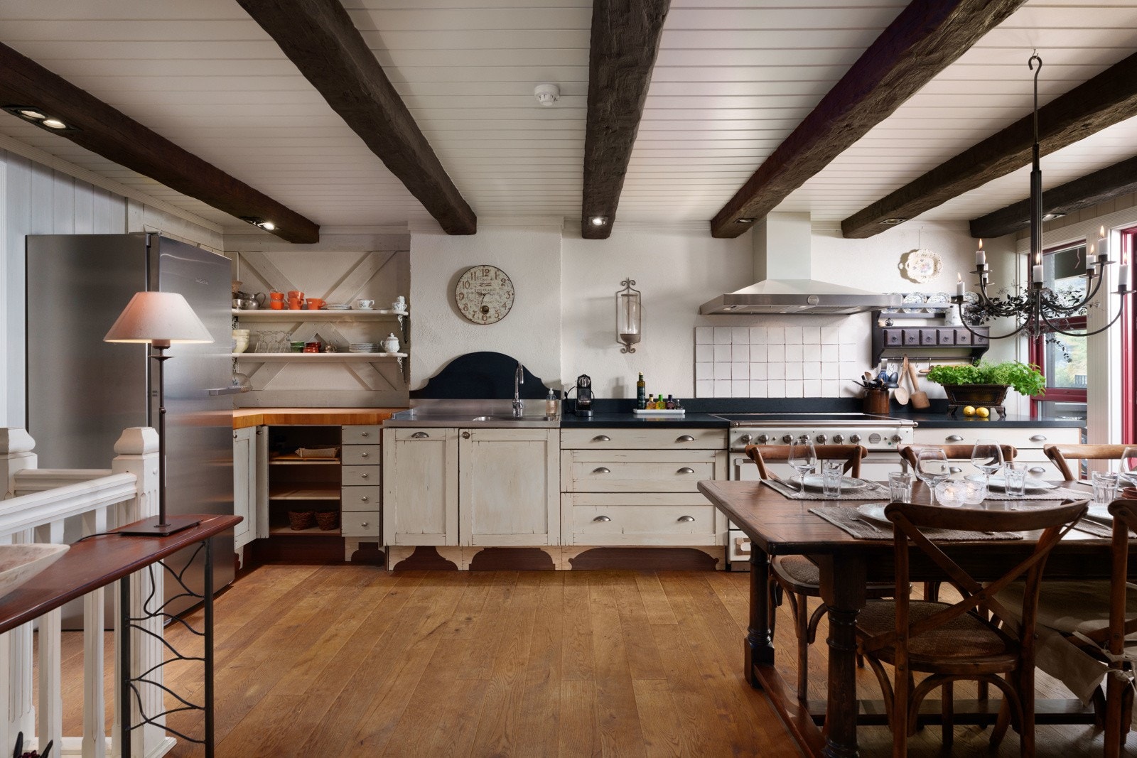 Hovedleilighet Galleribilde