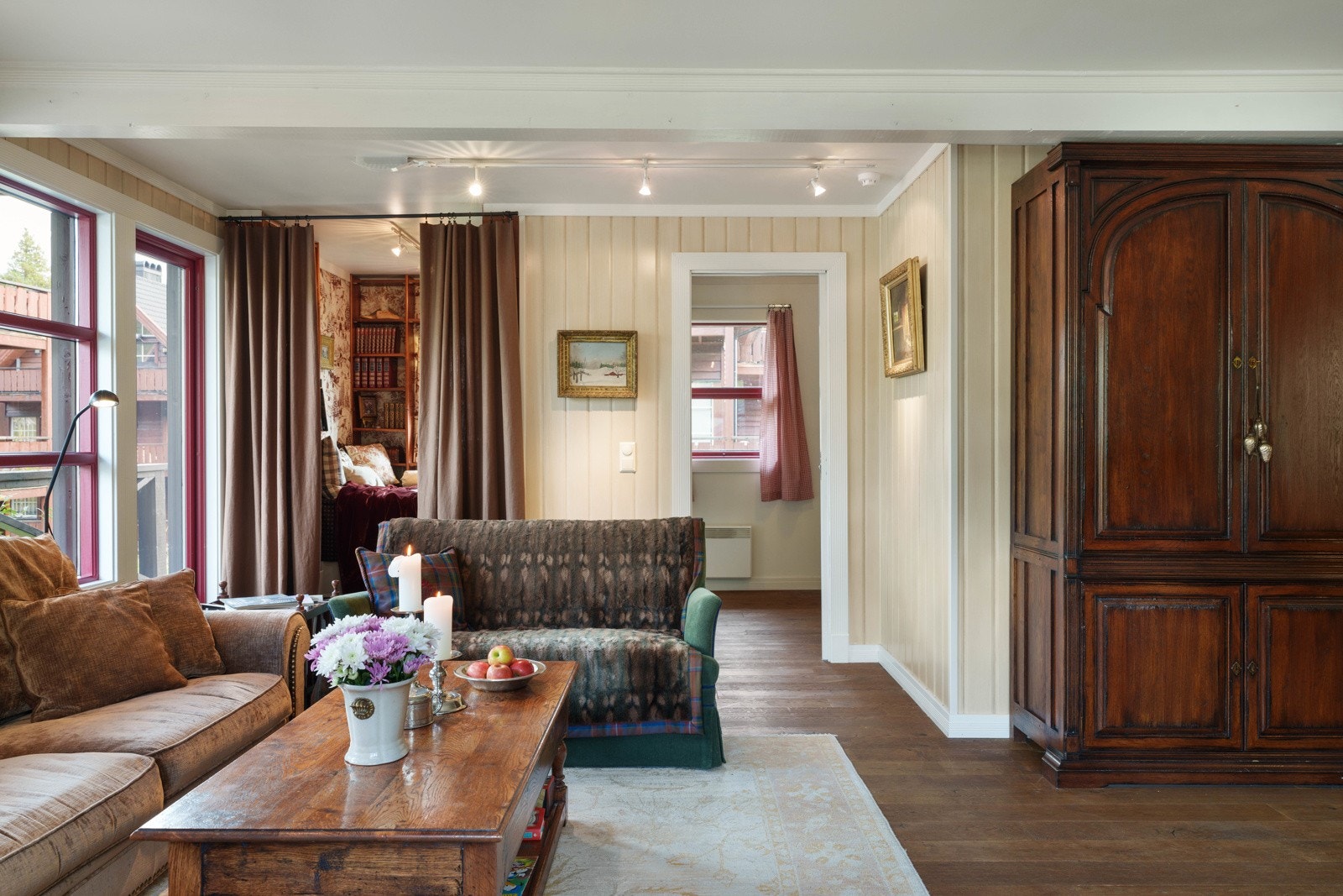 Hovedleilighet Galleribilde