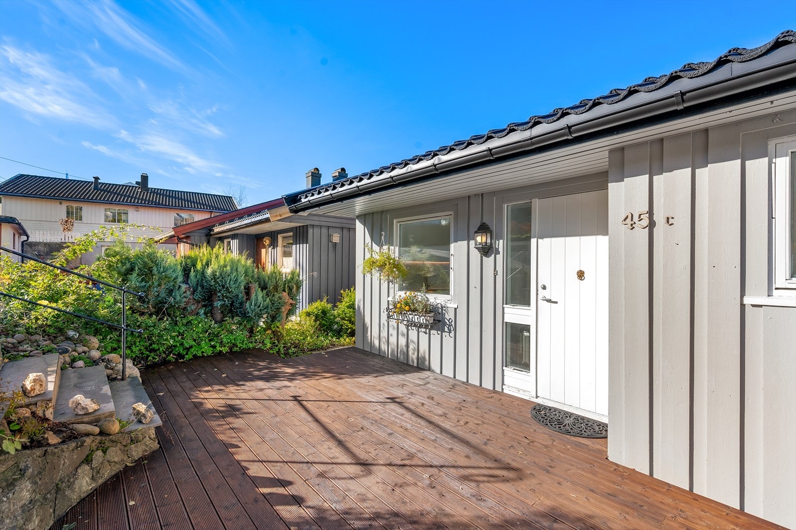 Velkommen til Barbugårdsveien 45C! Galleribilde