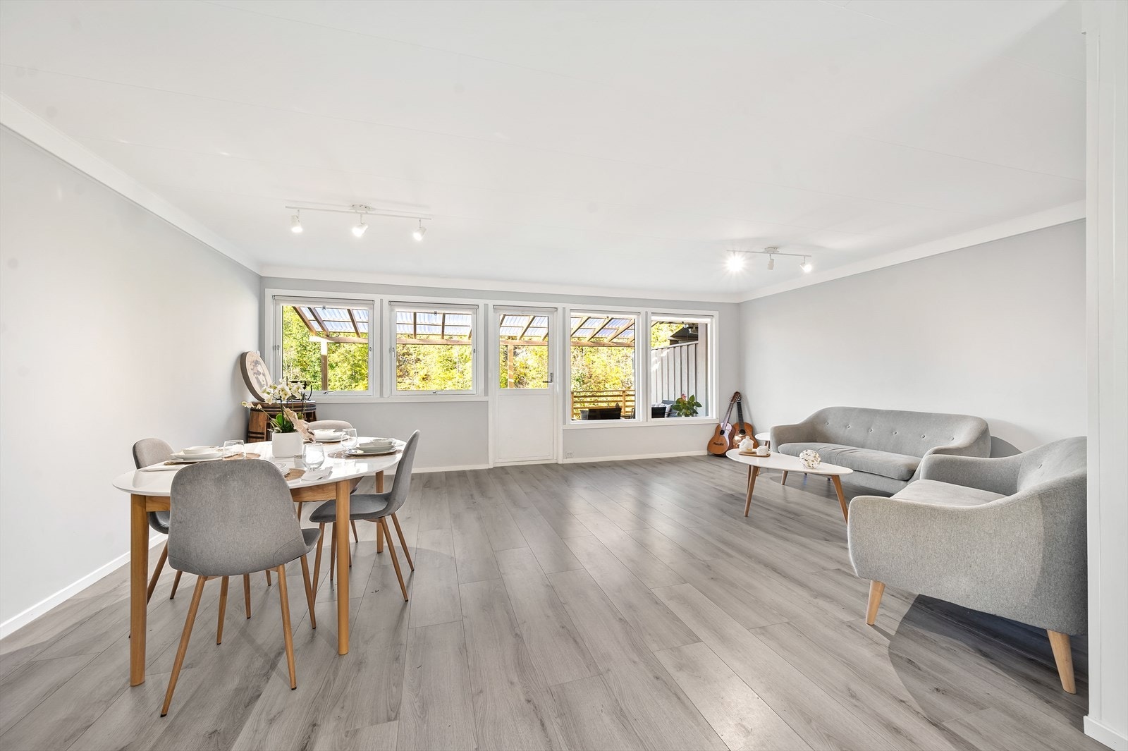 Velkommen til Barbugårdsveien 45C! Galleribilde