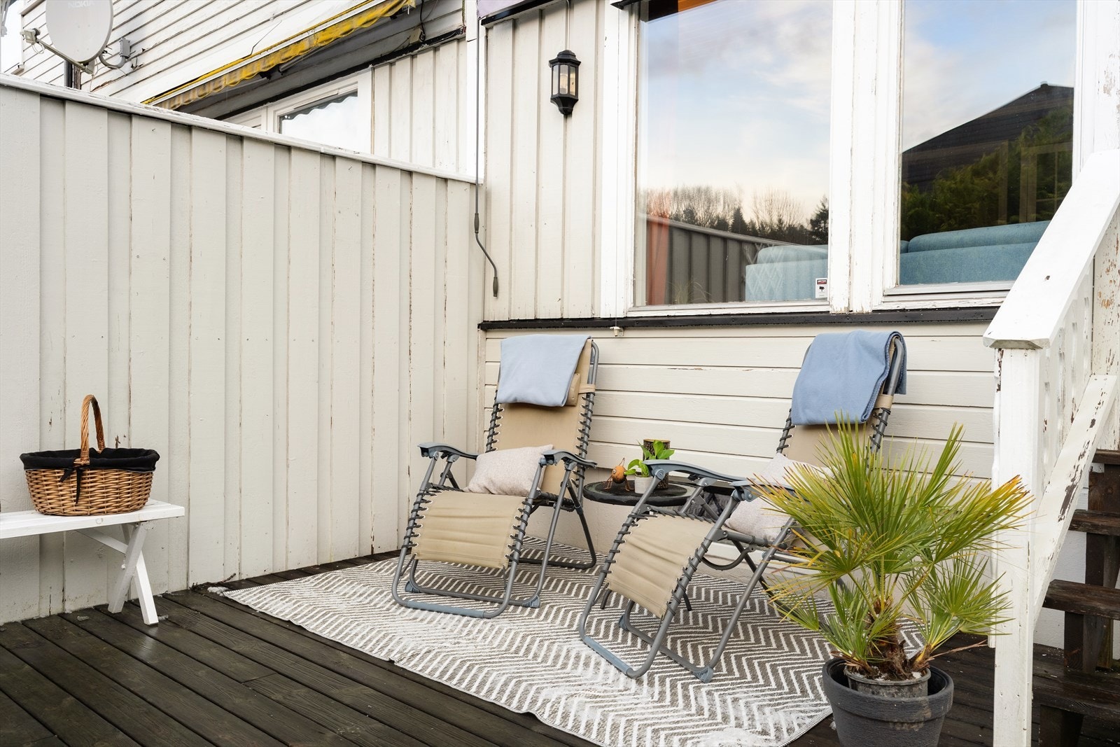 Nytt gjerde 2020. Galleribilde