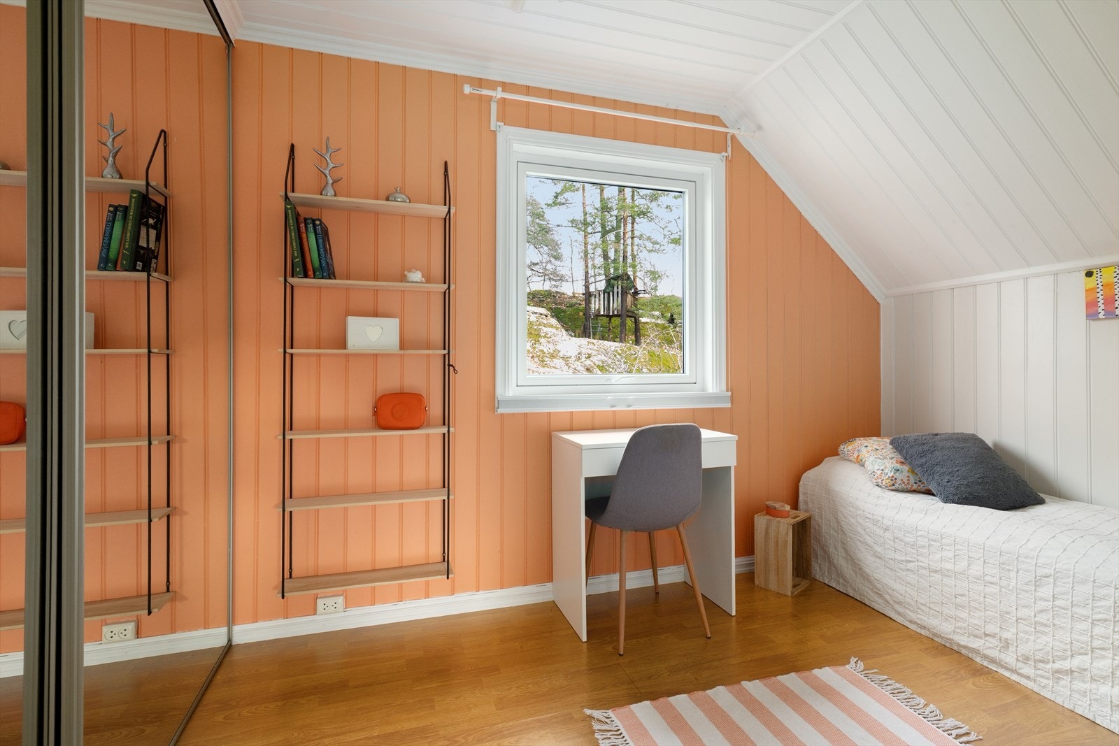 Soverom 3 Galleribilde