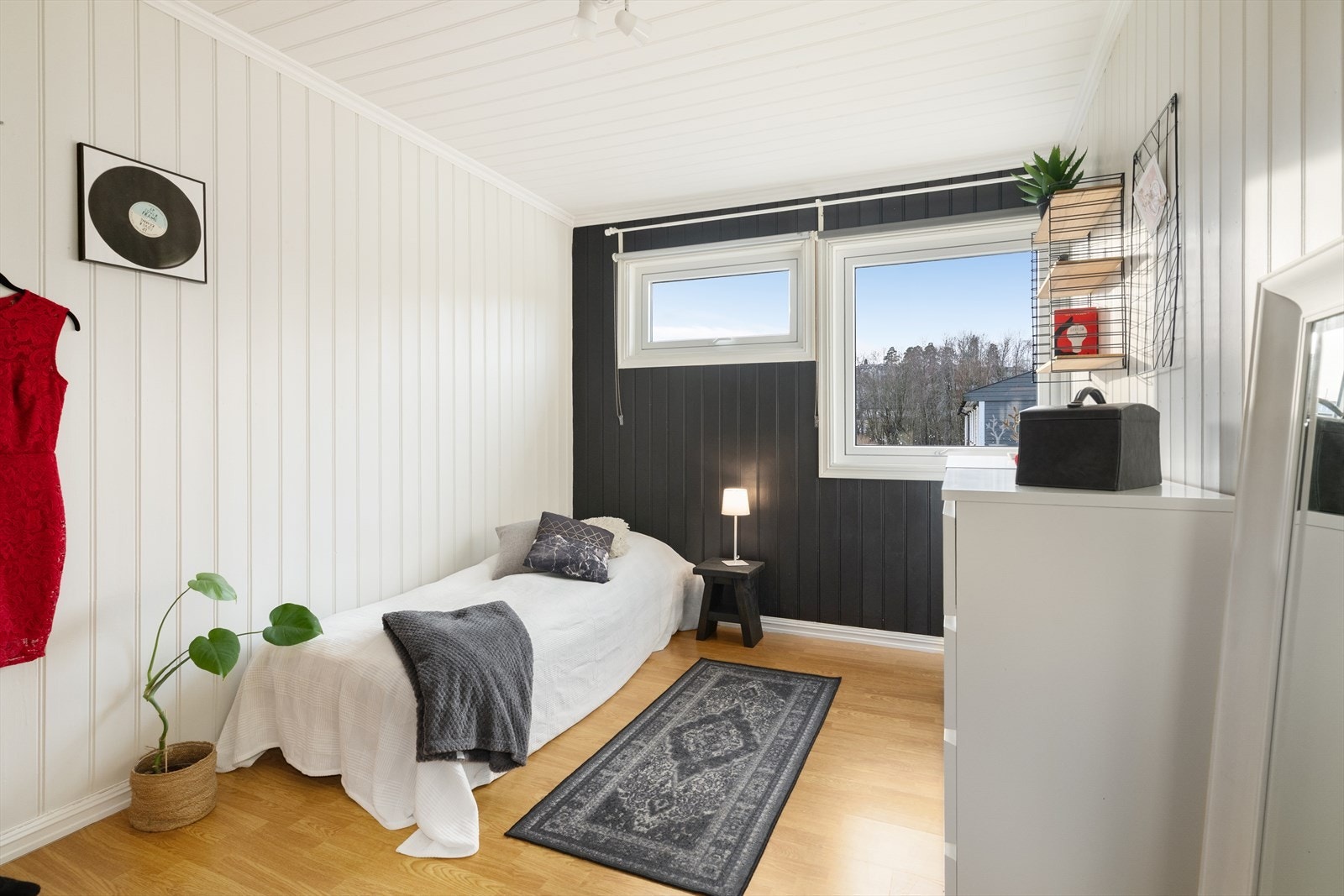 Soverom 2 Galleribilde