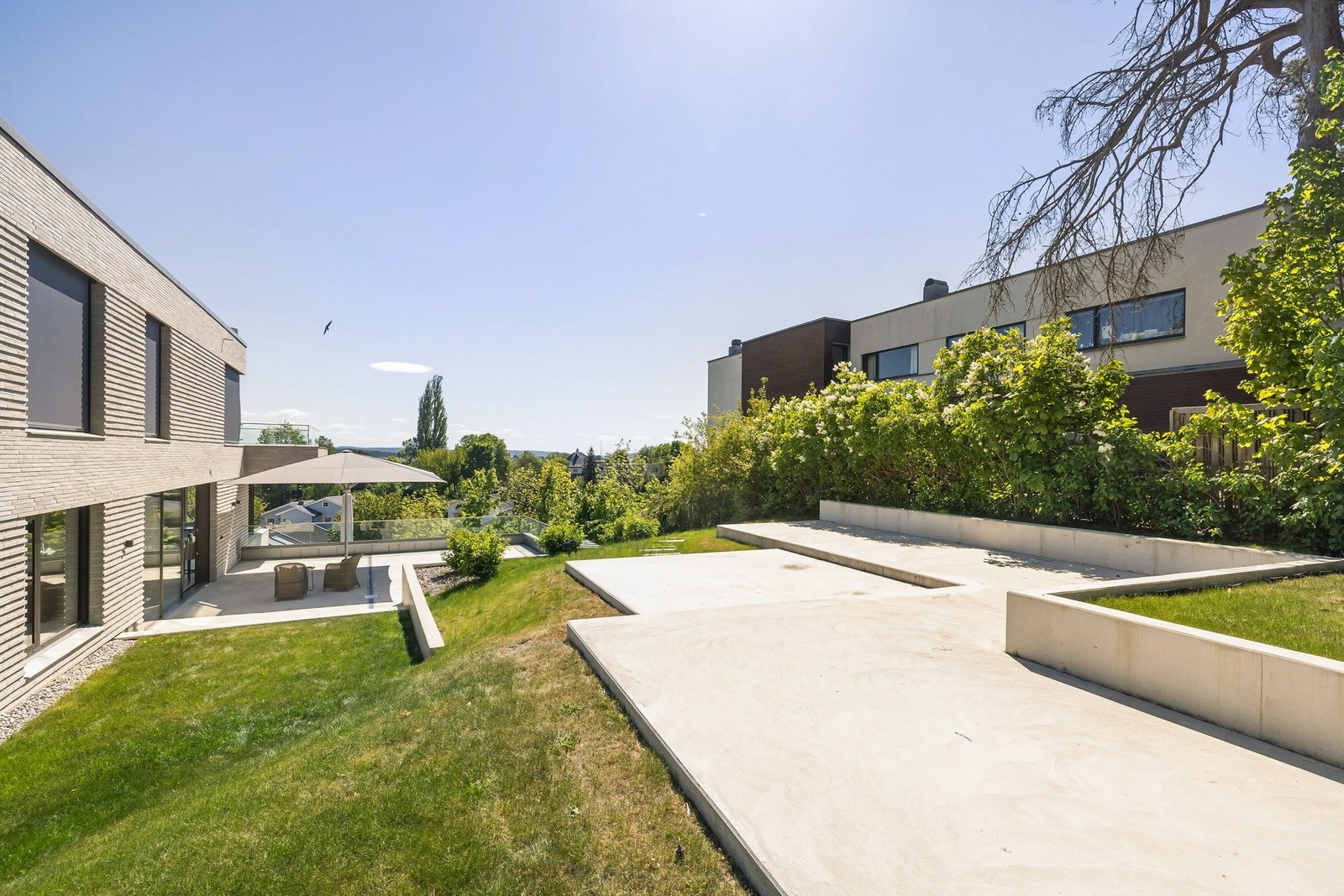 Fellesarealer Galleribilde