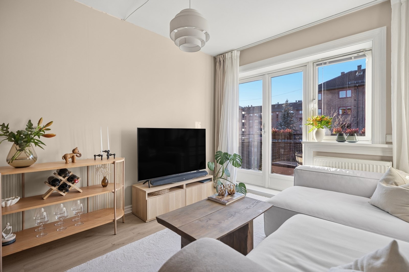 Et perfekt utgangspunkt for å skape hjemmet du alltid har ønsket deg. Galleribilde