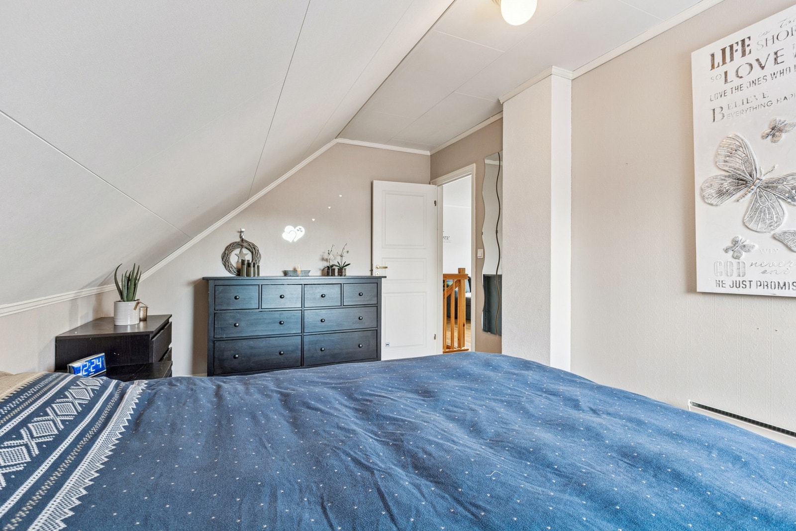 Soverom 2.etasje Galleribilde