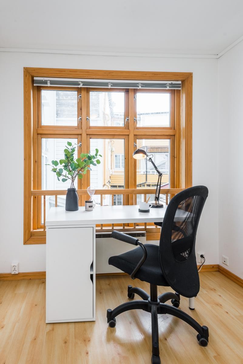 Soverom (2 og 3) 11 kvm Galleribilde