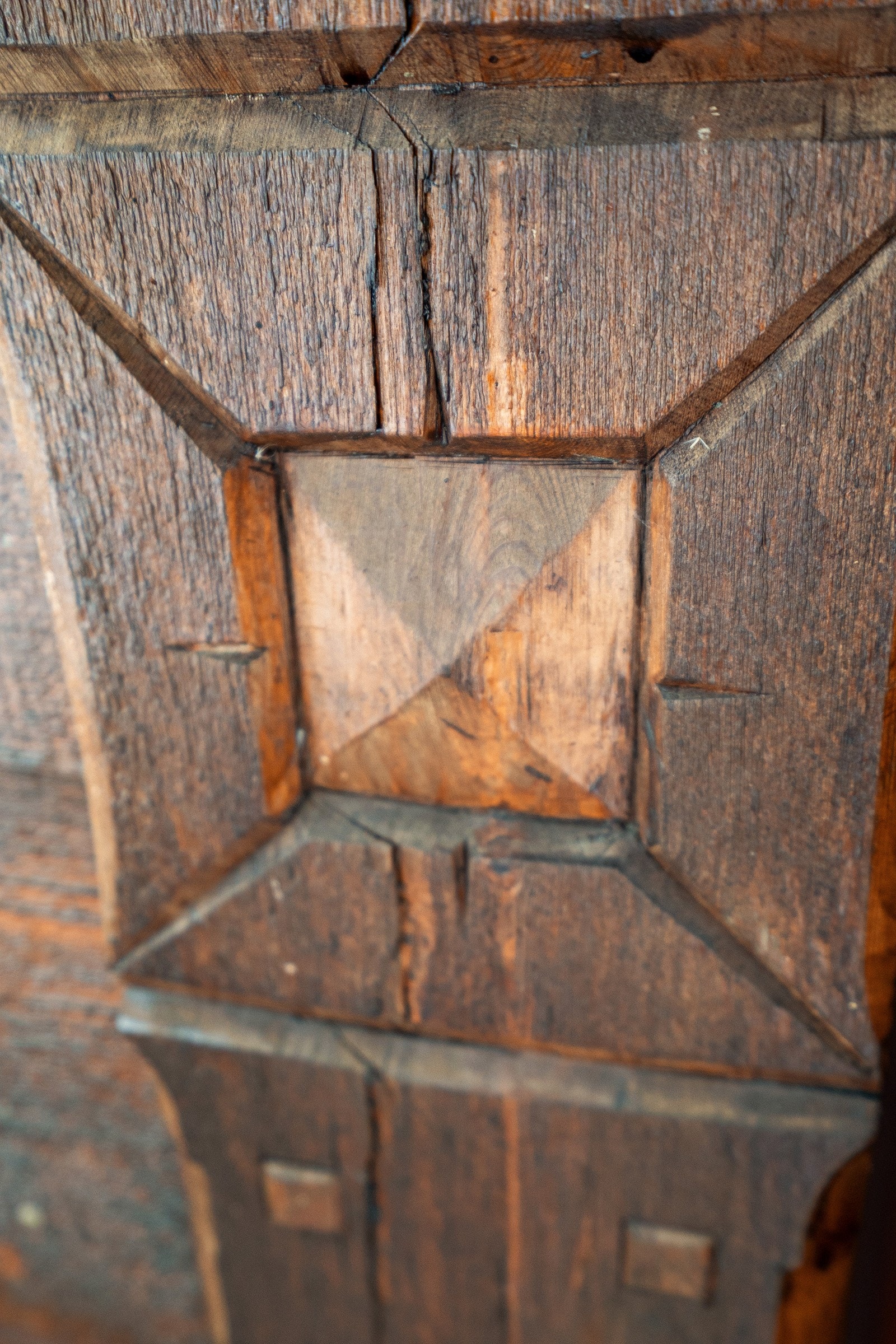 Fine detaljer. Galleribilde