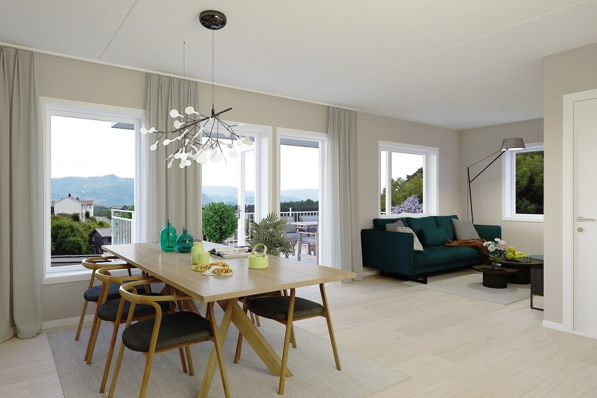 Illustrasjonsbilde Galleribilde