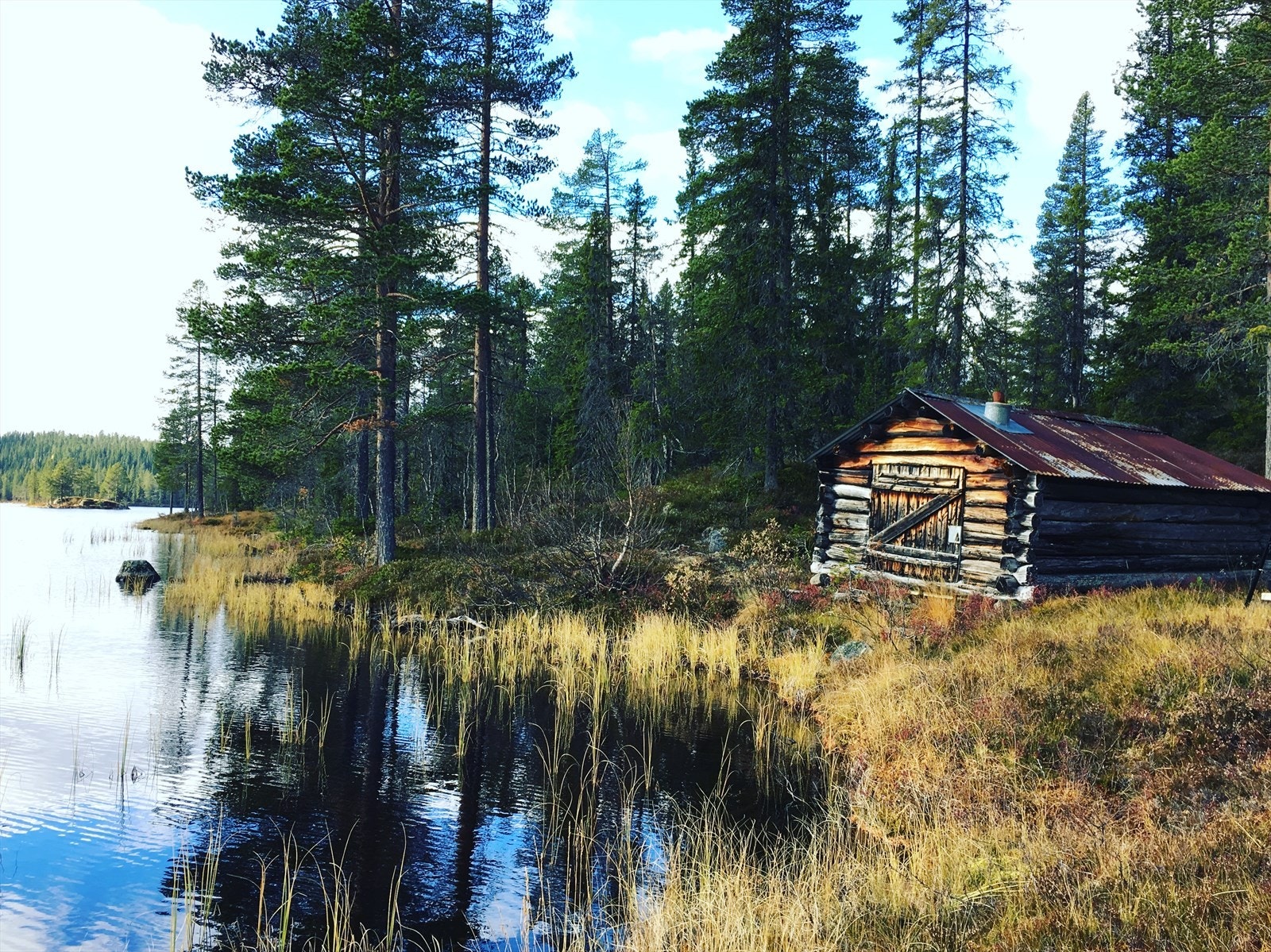 Områdebilde. Selgers private bilder. Galleribilde